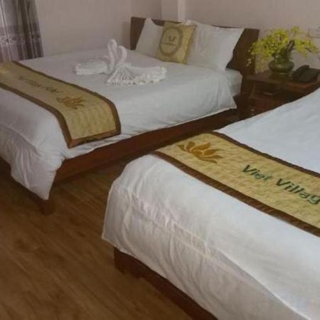 Viet Village Hotel Hanoi Kültér fotó