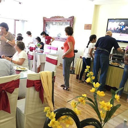 Viet Village Hotel Hanoi Kültér fotó