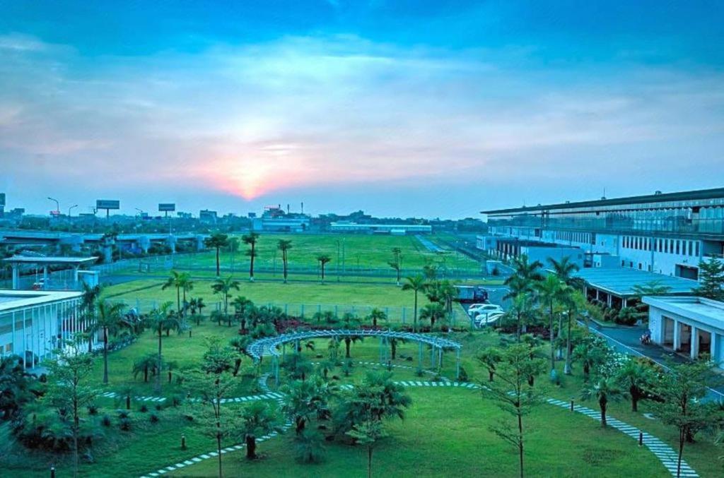 Viet Village Hotel Hanoi Kültér fotó
