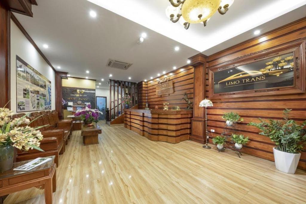 Viet Village Hotel Hanoi Kültér fotó