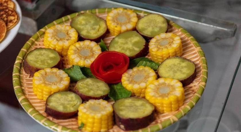 Viet Village Hotel Hanoi Kültér fotó
