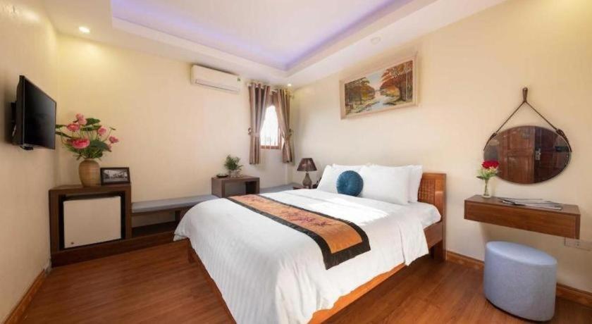 Viet Village Hotel Hanoi Kültér fotó